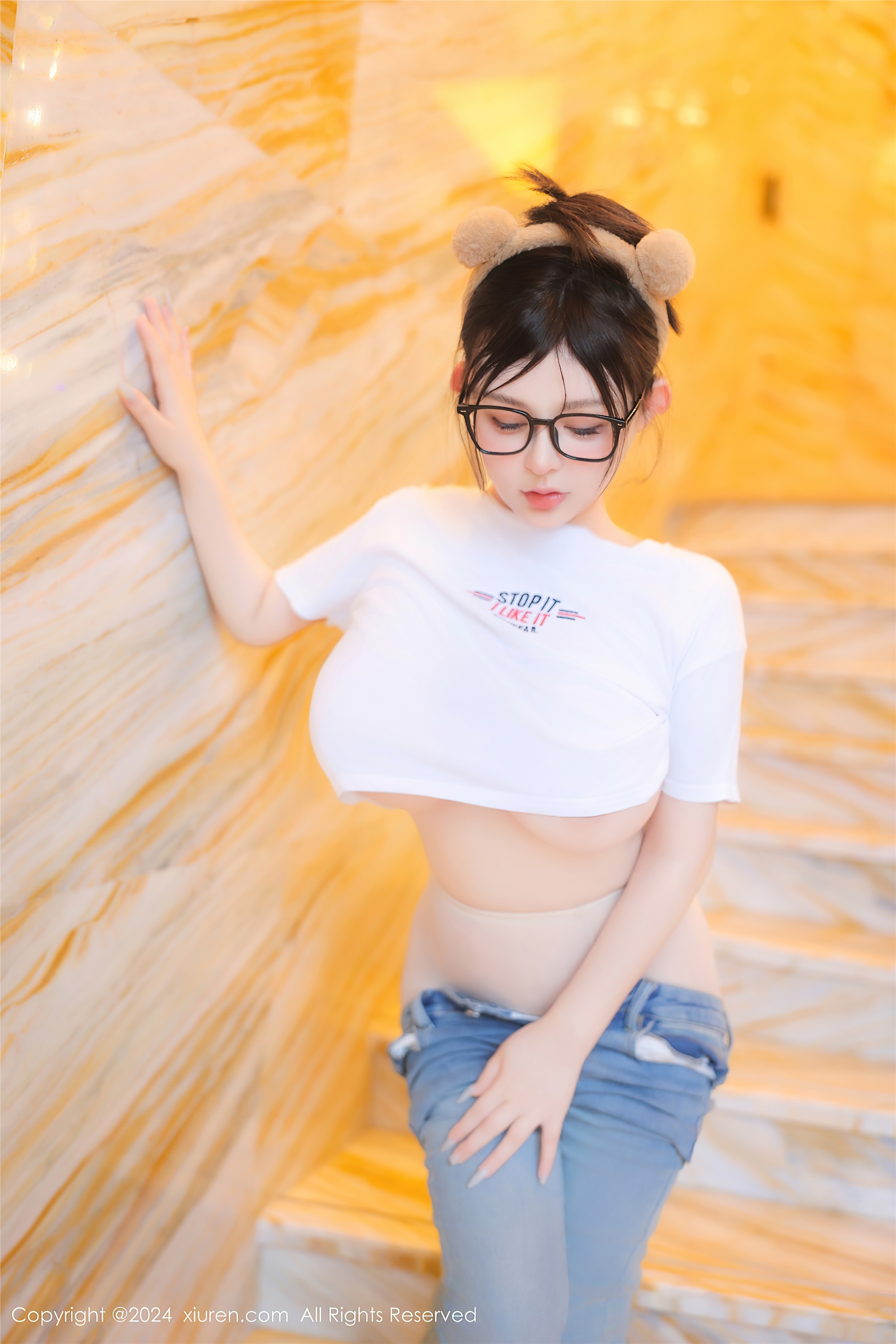 Xiuren秀人网 2024.07.05 NO.8809 娜娜子yy